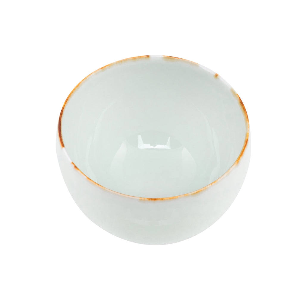 S-005 | AKIO MOMOTA Sabi-yu MATCHA Bowl, 580ml