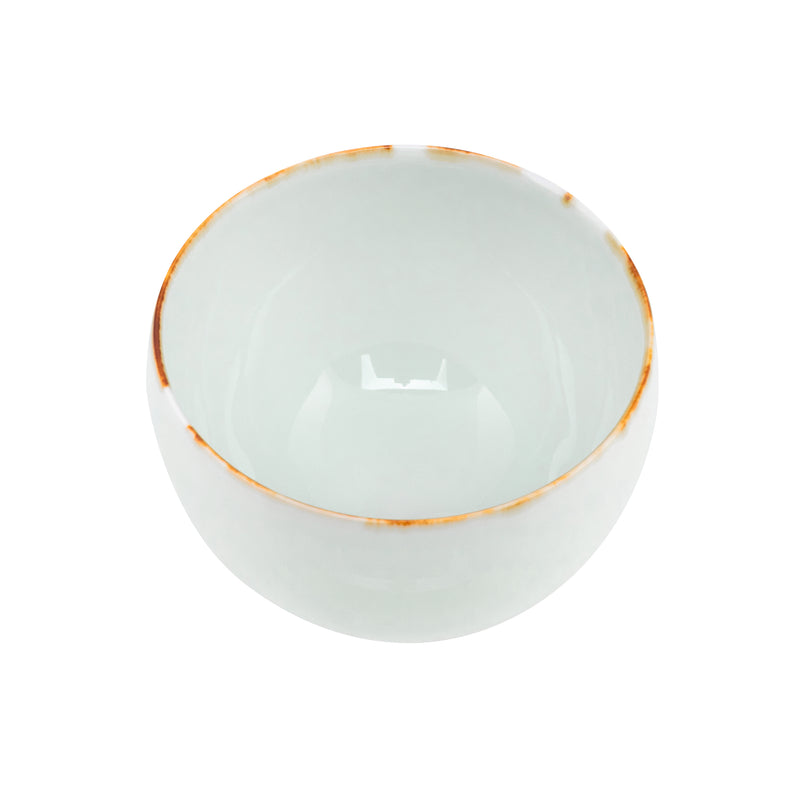 S-005 | AKIO MOMOTA Sabi-yu MATCHA Bowl, 580ml
