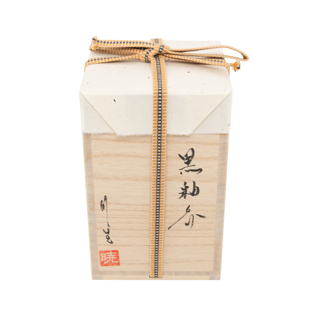 S-006 | AKIO MOMOTA Sabi-yu tall Mug, 320ml