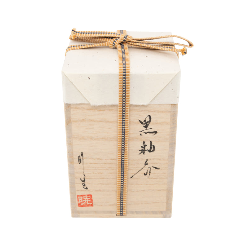 S-006 | AKIO MOMOTA Sabi-yu tall Mug, 320ml