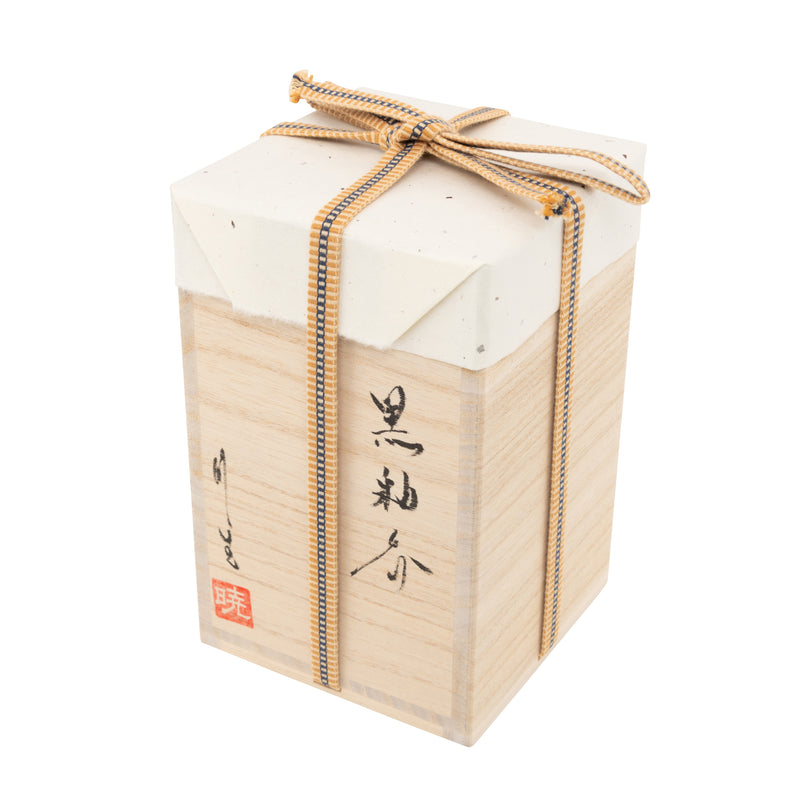 S-006 | AKIO MOMOTA Sabi-yu tall Mug, 320ml