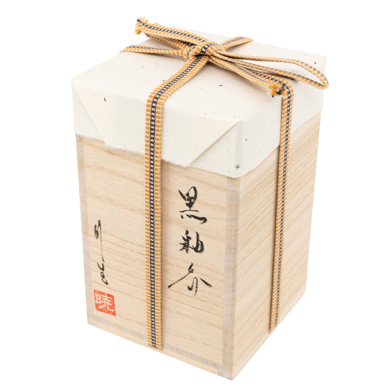 B-006 | AKIO MOMOTA Koku-yu tall Mug, 320ml