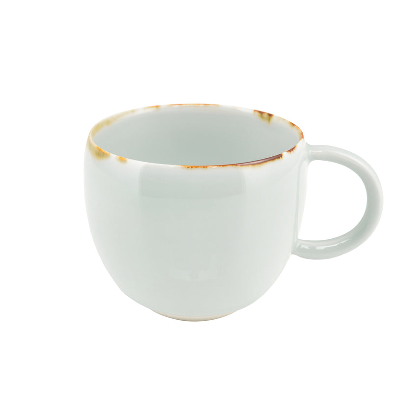S-007 | AKIO MOMOTA Sabi-yu Mug with Handle, 320ml