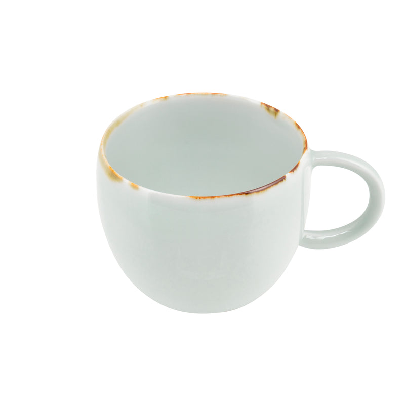 S-007 | AKIO MOMOTA Sabi-yu Mug with Handle, 320ml