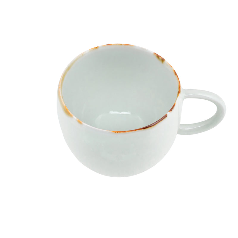 S-007 | AKIO MOMOTA Sabi-yu Mug with Handle, 320ml