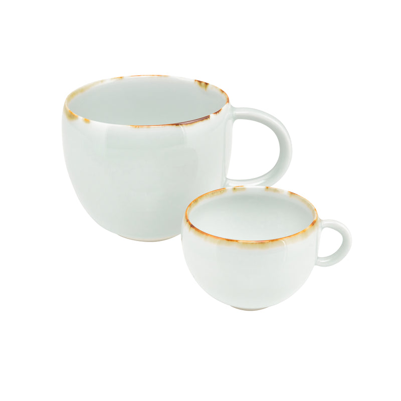 S-012 | AKIO MOMOTA Sabi-yu small Cup with Handle, 90ml