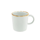 S-008 | AKIO MOMOTA Sabi-yu Cup with Handle, 200ml