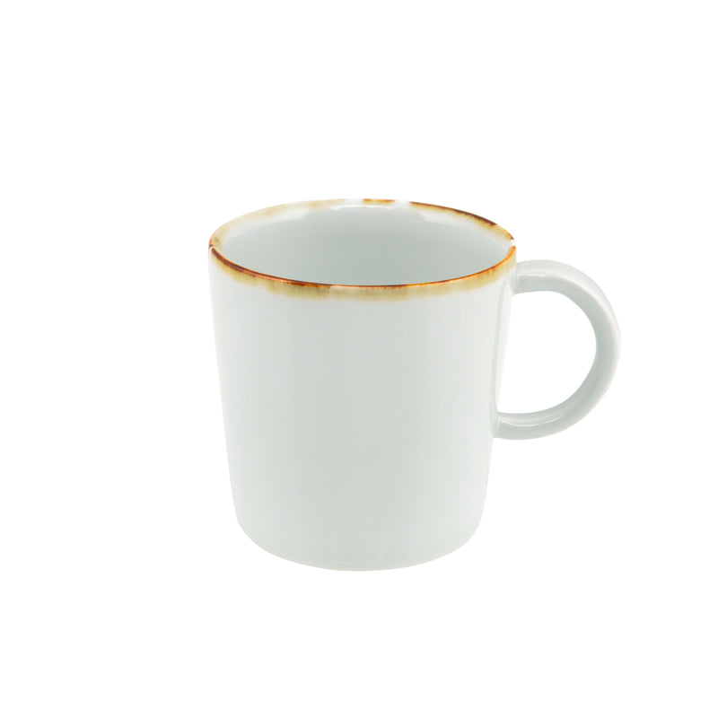 S-008 | AKIO MOMOTA Sabi-yu Cup with Handle, 200ml