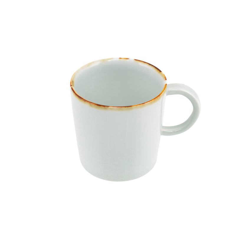 S-008 | AKIO MOMOTA Sabi-yu Cup with Handle, 200ml