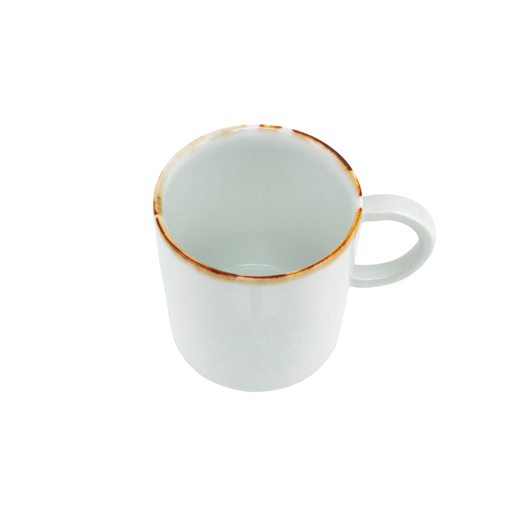 S-008 | AKIO MOMOTA Sabi-yu Cup with Handle, 200ml