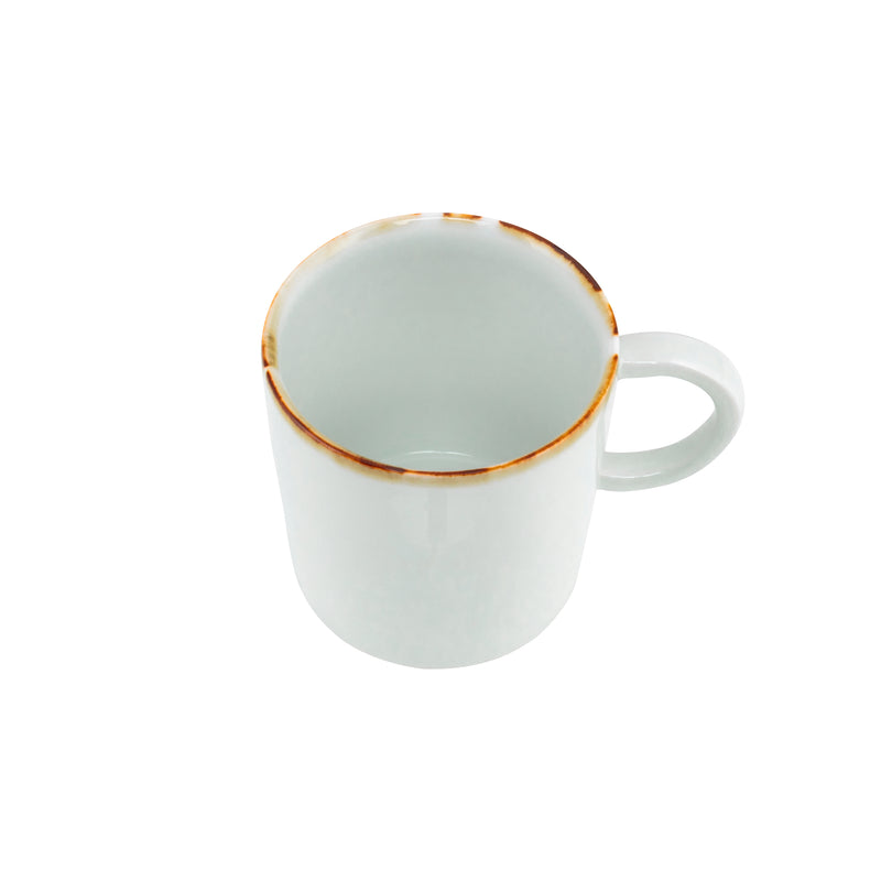 S-008 | AKIO MOMOTA Sabi-yu Cup with Handle, 200ml