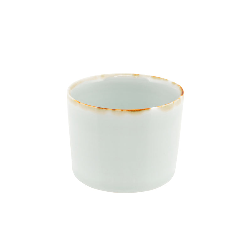 S-009 | AKIO MOMOTA Sabi-yu Wide Mug, 320ml