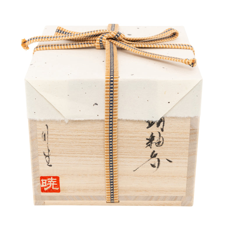 S-008 | AKIO MOMOTA Sabi-yu Cup with Handle, 200ml