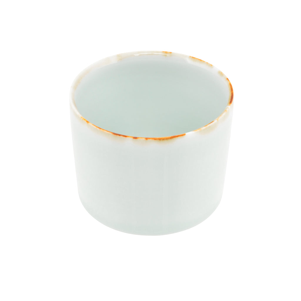 S-009 | AKIO MOMOTA Sabi-yu Wide Mug, 320ml