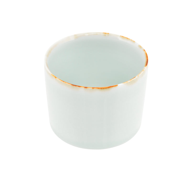 S-009 | AKIO MOMOTA Sabi-yu Wide Mug, 320ml
