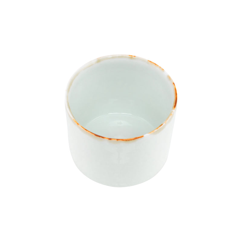 S-009 | AKIO MOMOTA Sabi-yu Wide Mug, 320ml
