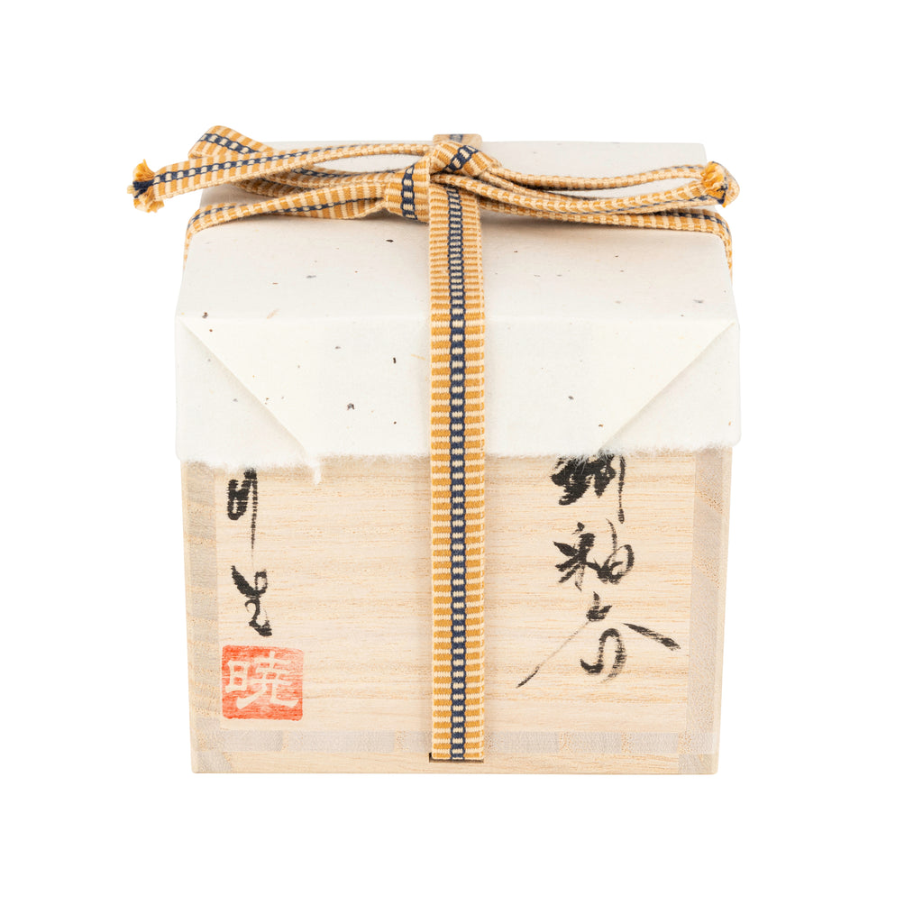 S-015 | AKIO MOMOTA Sabi-yu small Cup, 100ml