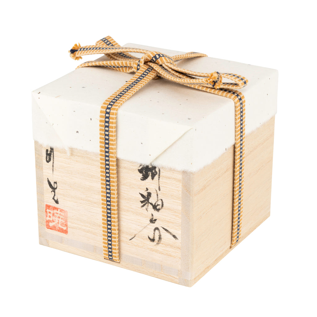 S-015 | AKIO MOMOTA Sabi-yu small Cup, 100ml