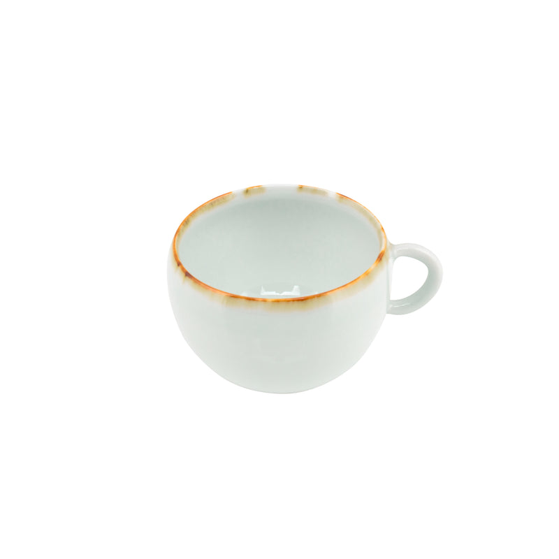 S-012 | AKIO MOMOTA Sabi-yu small Cup with Handle, 90ml