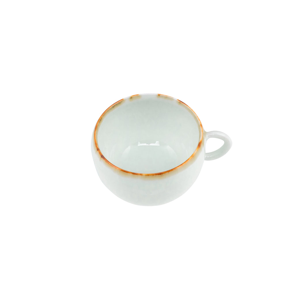 S-012 | AKIO MOMOTA Sabi-yu small Cup with Handle, 90ml