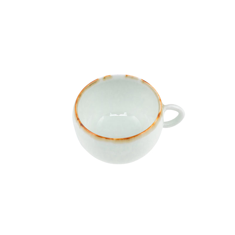 S-012 | AKIO MOMOTA Sabi-yu small Cup with Handle, 90ml