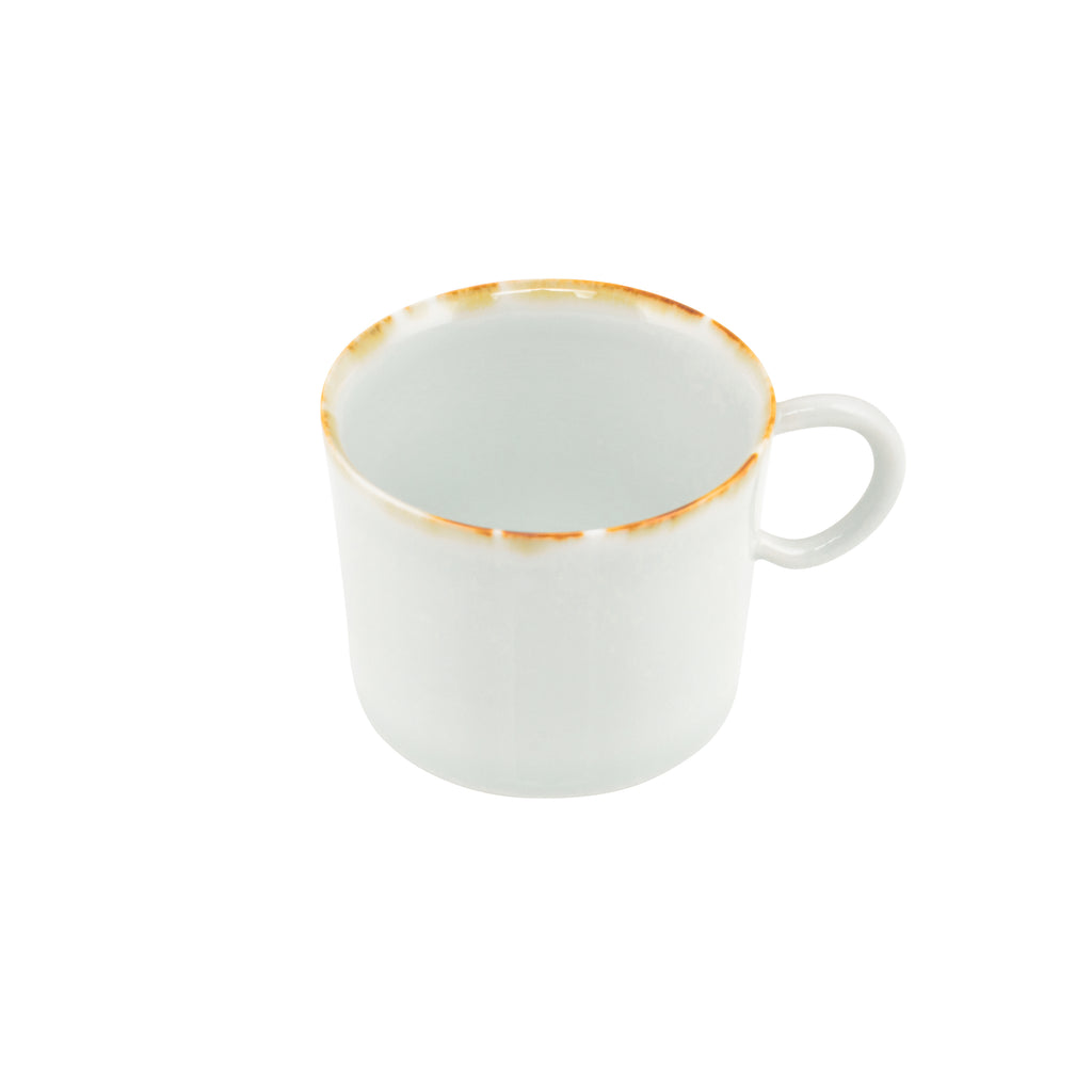S-013 | AKIO MOMOTA Sabi-yu small Cup with Handle, 100ml
