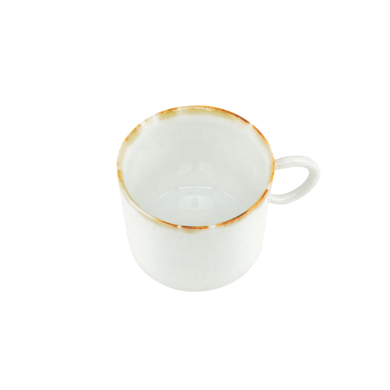 S-013 | AKIO MOMOTA Sabi-yu small Cup with Handle, 100ml
