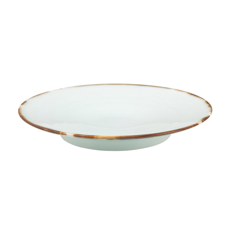 S-018 | AKIO MOMOTA Sabi-yu Plate, D18,8 cm