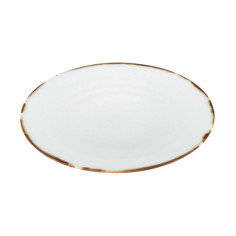 S-018 | AKIO MOMOTA Sabi-yu Plate, D18,8 cm
