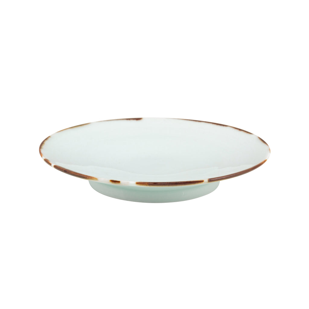 S-019 | AKIO MOMOTA Sabi-yu Plate, D16 cm