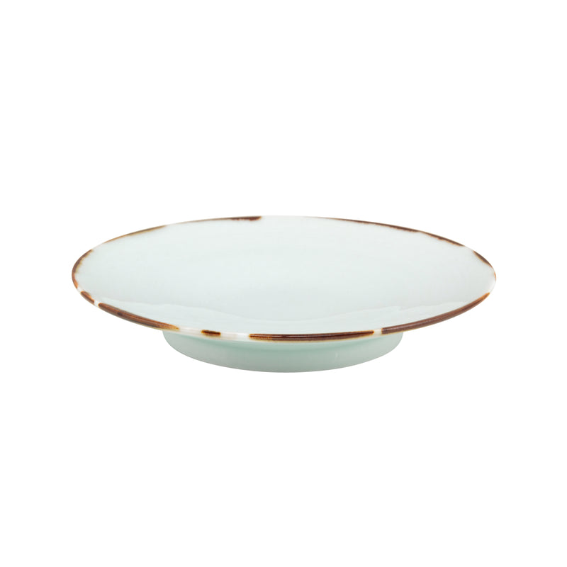 S-019 | AKIO MOMOTA Sabi-yu Plate, D16 cm