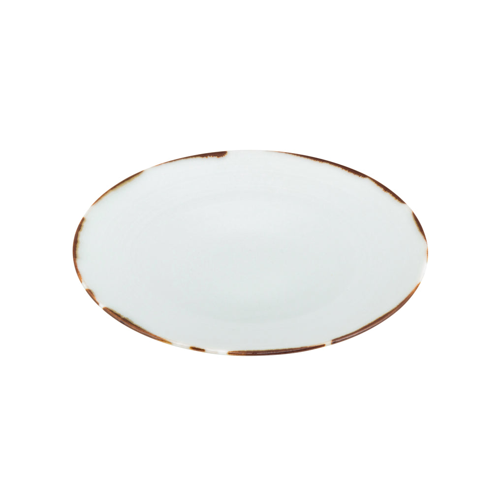 S-019 | AKIO MOMOTA Sabi-yu Plate, D16 cm