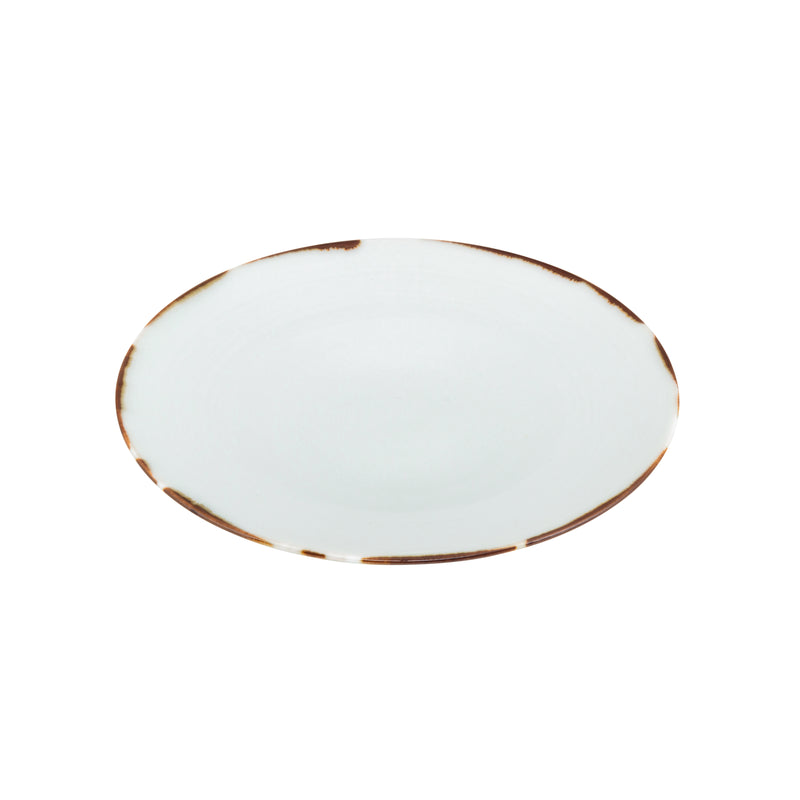 S-019 | AKIO MOMOTA Sabi-yu Plate, D16 cm