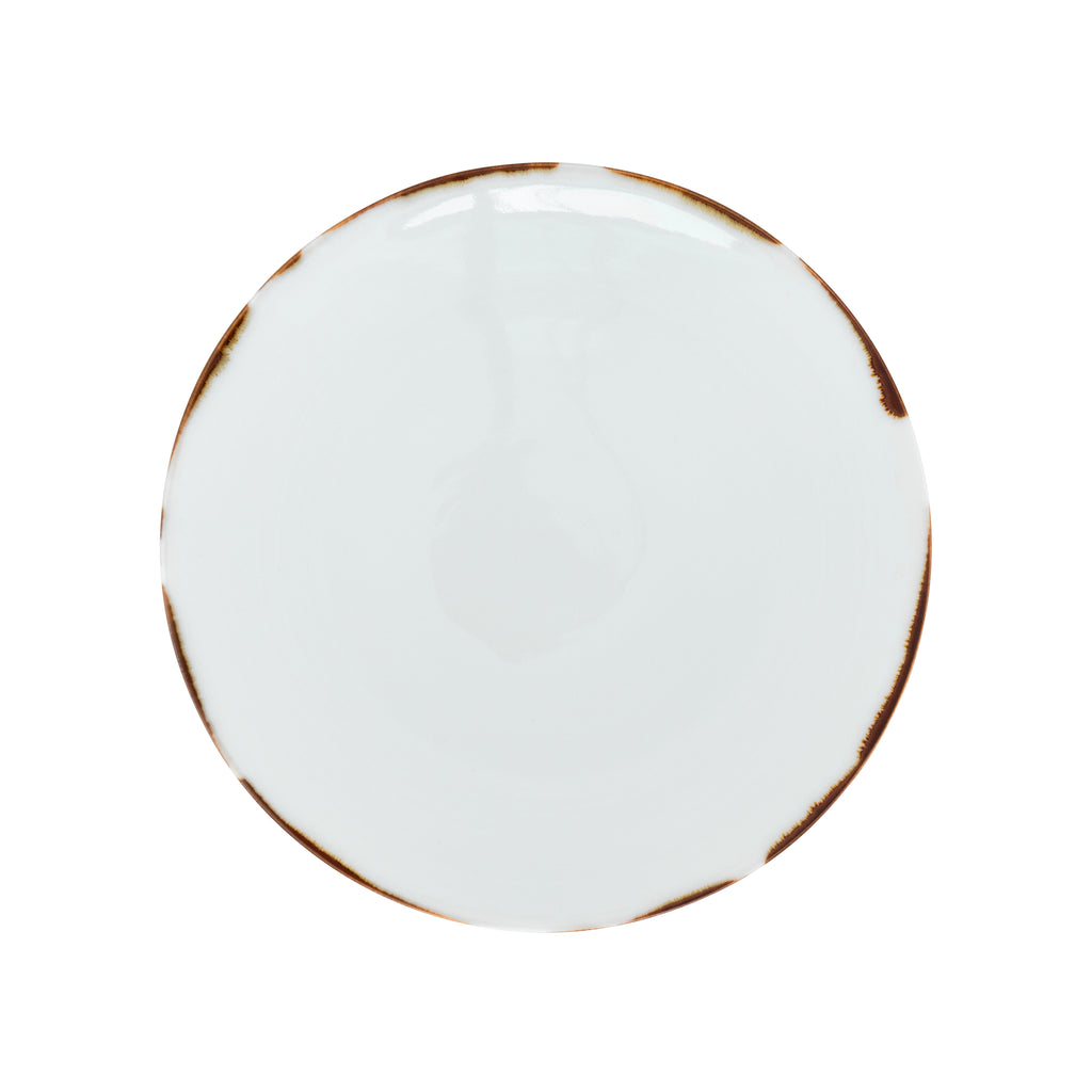 S-019 | AKIO MOMOTA Sabi-yu Plate, D16 cm