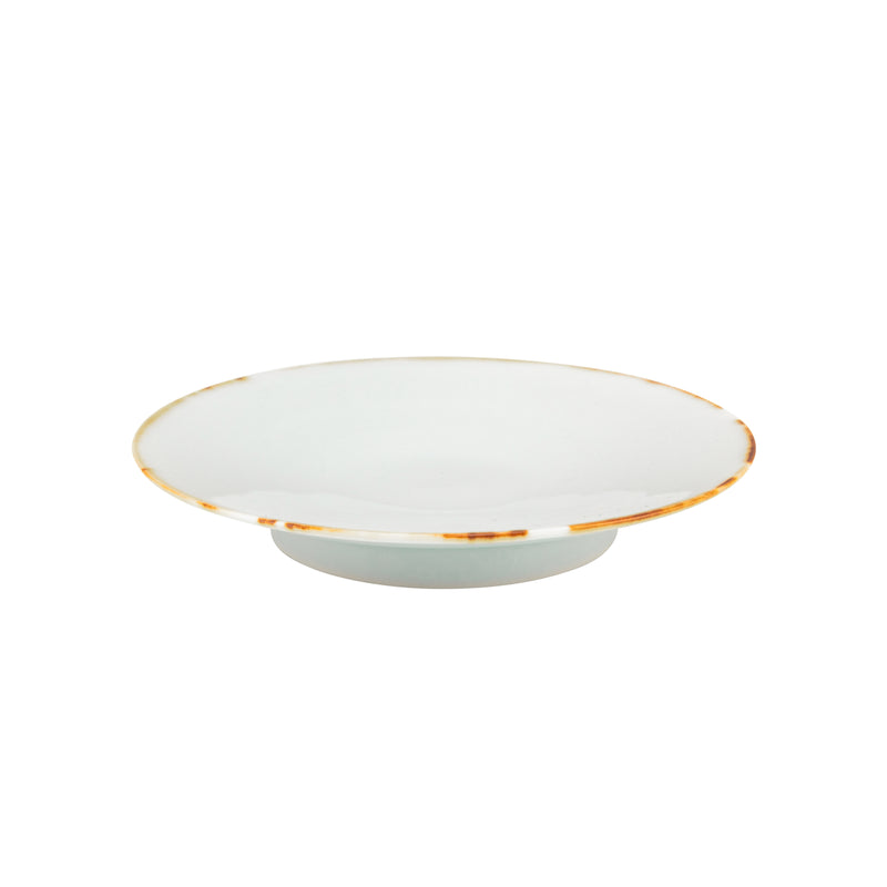 S-020 | AKIO MOMOTA Sabi-yu Plate, D12.8 cm