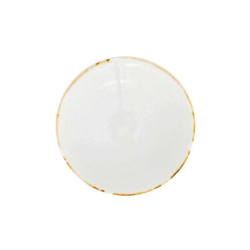 S-020 | AKIO MOMOTA Sabi-yu Plate, D12.8 cm