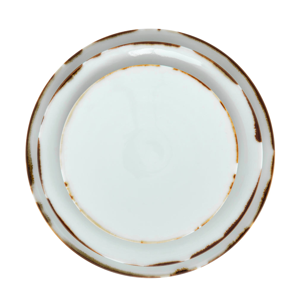 S-019 | AKIO MOMOTA Sabi-yu Plate, D16 cm