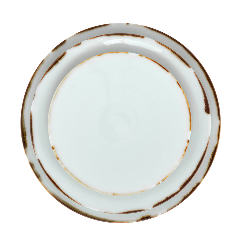 S-020 | AKIO MOMOTA Sabi-yu Plate, D12.8 cm